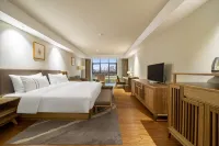 Leader Hotel Hotel a Bazhong