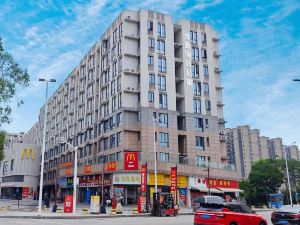 Fanxing Holiday Apartment (Dongguan Huayang Lake Branch)