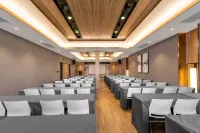 Duobei Cloud Hotel Hotels in Puding