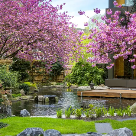 Hotel Okura Amsterdam – the Leading Hotels of the World