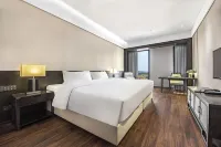 Neijiang Qinyuanchun Hotel