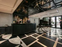 La Sinfonia Citadel Hotel and Spa Hotels in Hanoi