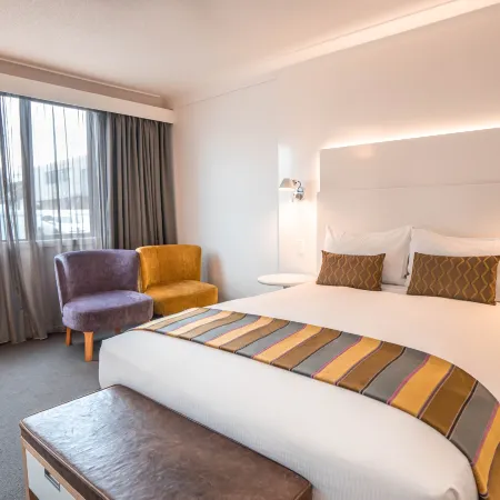 Scenic Hotel Marlborough