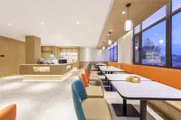 HanTing Hotel (Dalian Huayuankou) - breakfast