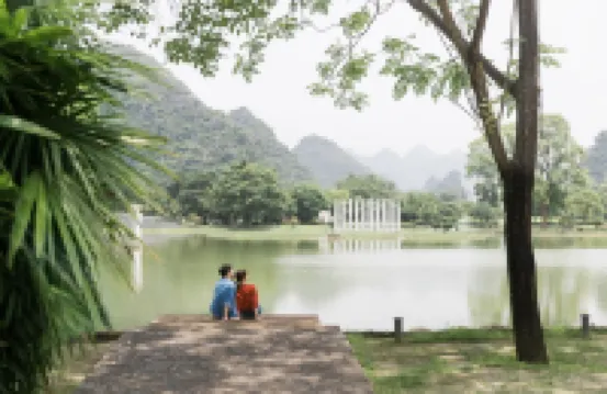 Club Med Guilin Hotels near Crystal Palace, Clubmed, Guilin