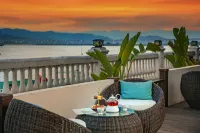 Shanhai Mingzhu Yard Hotel (Fuzhou Mawei Chuanzheng Culture Scenic Area) Hotel a Fuzhou