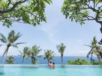 Malimbu Cliff Villa by Elite Havens - Villas