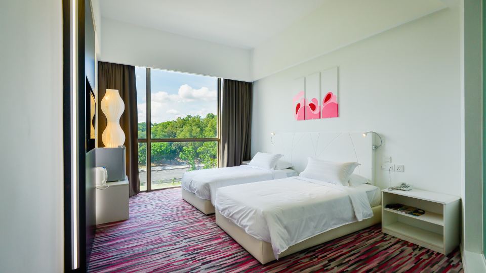 Pegasus Hotel Shah Alam