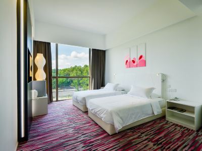 Pegasus Hotel Shah Alam