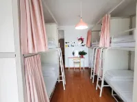 Hefei Yangxu Youth Hostel (West Ring Central Plaza)
