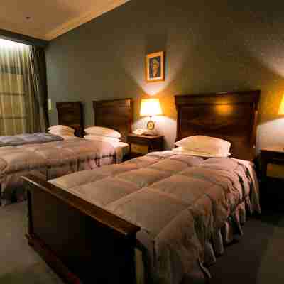 南紀白浜リゾートホテル Rooms