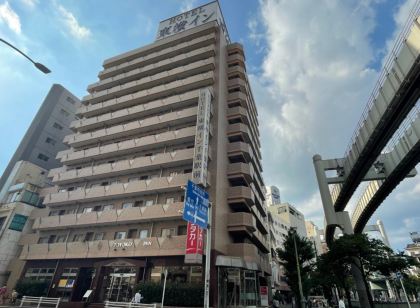 Toyoko Inn Chiba Ekimae