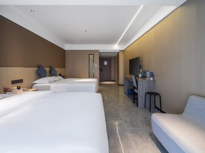 Chenzhou Huanzhu Homestay