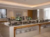 Vienna Hotel (Zhangbei Tianbao Plaza) - Breakfast