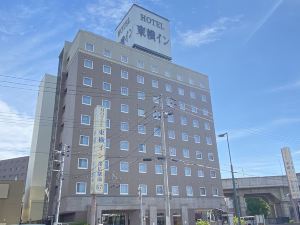ホテル東横INNとかち・帯広駅前