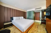 Huamei International Hotel (Wenling City Branch) Hotels near CPC Wenlingbei Mass Resistance to Rent Struggle Against Hegemonism Local History Memorial Hall