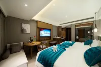Mehood Lestie Hotel (Shanghai Hongqiao Junction International Exhibition Center) Hotels near Anting Old Street