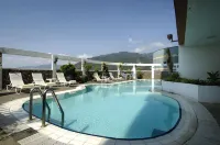 โรงแรมเบอร์จายา ปีนัง - สำหรับครอบครัว