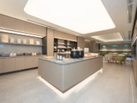 JI Hotel (Houma Zijinshan Street) Hotel a Houma