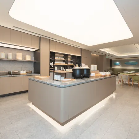 JI Hotel (Houma Zijinshan Street)