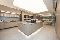 JI Hotel (Houma Zijinshan Street) Hotels in Houma