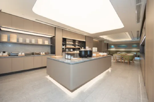 JI Hotel (Houma Zijinshan Street)