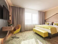 Holiday Inn - the niu, Mill Cologne Mülheim Hotel a Colonia