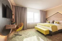 Holiday Inn - the niu, Mill Cologne Mülheim Hotels in Köln