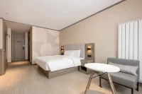 HanTing Hotel (Datong Ancient City Qingyuan South Gate) Hotels in Datong