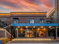 HanTing Hotel (Beijing Qianmen Tiantan Ximen) Các khách sạn ở Bắc Kinh