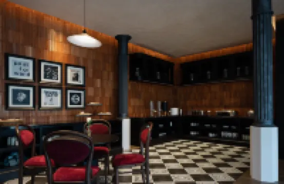 戴斯精選溫德姆酒店（長沙五一廣場黃興廣場地鐵站店）