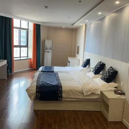 Bamin Hotel