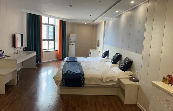 來安八閩商務酒店