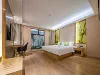 Ibis Styles Hotel Hotels in Chengdu