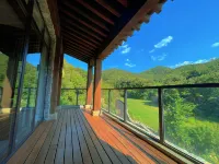 the Lishan Bright Moon Hotel Hotels in Gongyi