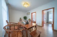 Dali Heting Homestay โรงแรมในErhai Haixi Scenic Area