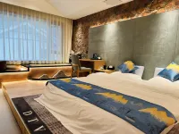 Wenchuan Yiyu Homestay