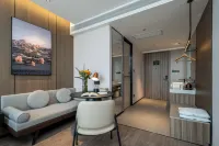 Atour Hotel Yuyao Government Service Center Nanlei Nan Road Hotels in Yuyao