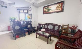 Yueyang Yongfa Apartment