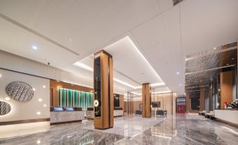 Starway Hotel (Chengdu Jintang Huaizhou New Town)