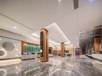 Starway Hotel (Chengdu Jintang Huaizhou New Town) Hôtels à : Jintang