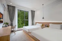 Anyi Boutique Hotel (Tianfu Airport T2 Terminal Store) - Esports