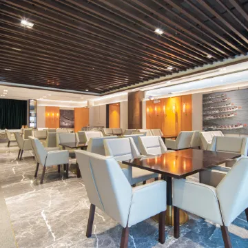 Rong'an Tianlong Bay Manyue Hotel