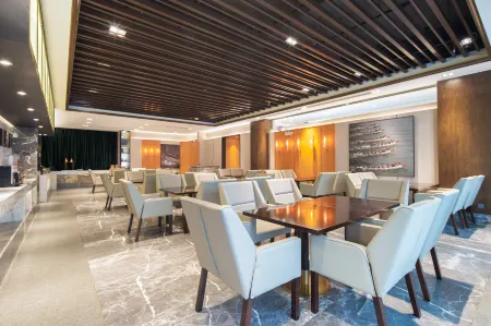 Rong'an Tianlong Bay Manyue Hotel