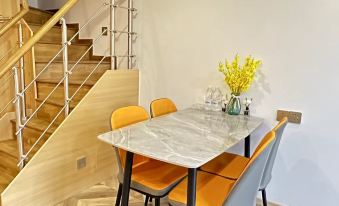 Tuyu Service Apartment (Dongguan Zhangmutou Branch)