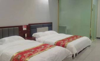 Ejin Holoqi Jintai Business Hotel