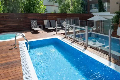 Catalonia Mikado Hotels near Parc de Collserola