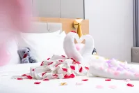 OUSILANDE International Hotel Hotellit kohteessa 