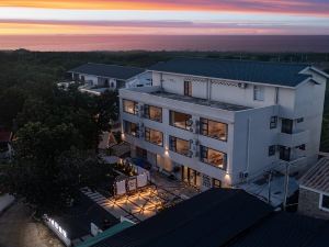 Weizhou Island Lidao Lisu·INS Intelligent Boutique B&B