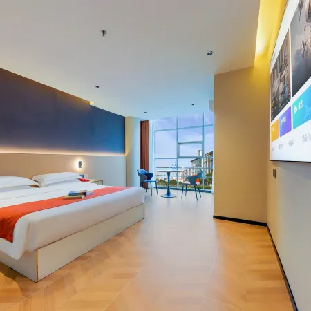 Wall Street Hotel